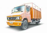 Tata Commercial Trucks Images