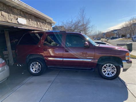 What did you do to your NBS GMT800 Tahoe/Yukon Today? | Page 3523