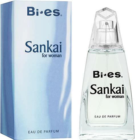 Bi Es Sankai Eau De Parfum Makeupuk