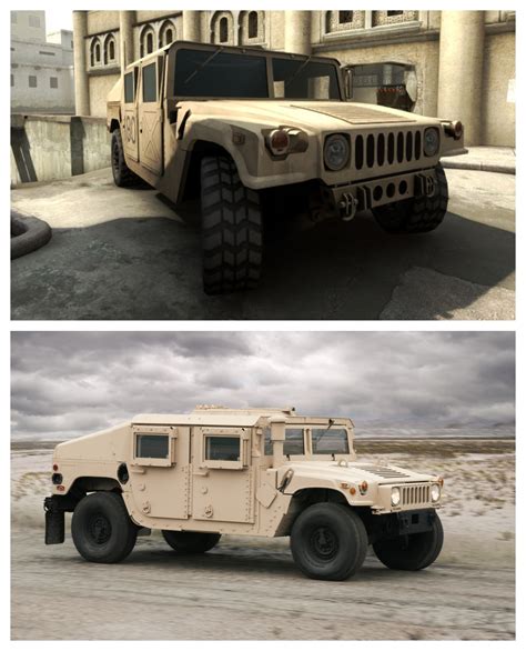 Steam Community Guide Vehicles In Csgo
