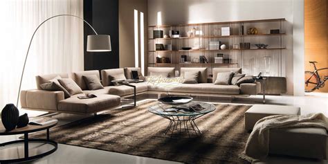 The Best Italian Living Room Sets Best Home Design