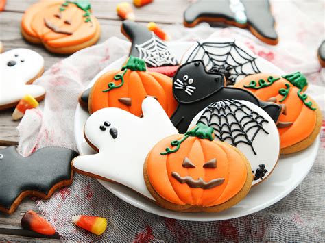 Pinterest's Best Halloween Desserts - SheKnows