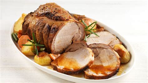 Recette De Rôti De Veau Marmiton