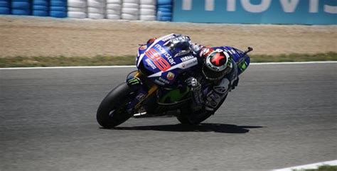 Motogp 2015 Jerez Risultato Qualifiche Primo Lorenzo Orari Diretta