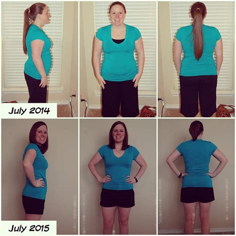 Tales From Our Fairytale Transformation Tuesday My Herbalife Results