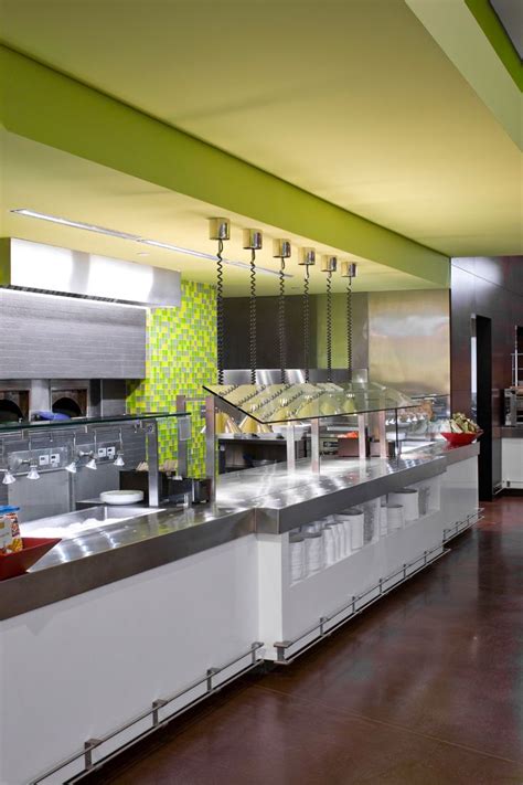 Read reviews from country kitchen at 528 w 12th st in dickinson 58601 from trusted dickinson restaurant reviewers. Becton Dickinson Campus Center / RMJM | Cafeteria design ...