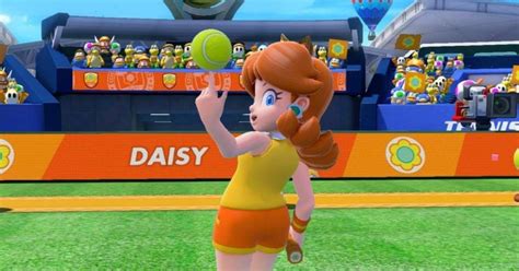 If too many animals become concentrated in one area, they could end up competing for food. Daisy suit la rumeur de Super Mario 3D World - Play Trucos