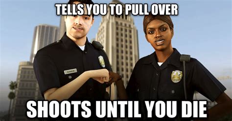 Grand Theft Auto V Memes That Are Too Hilarious For Words