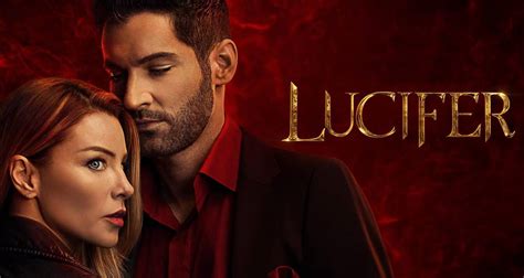 Lucifer 5 Sezon Netflixte Yayına Girdi Kayıp Rıhtım