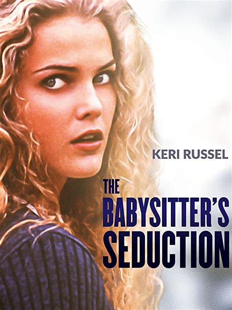 Amazon Co Uk Watch The Babysitter S Seduction Prime Video