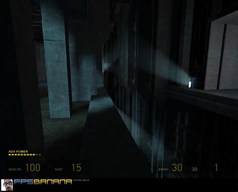 Dmcitadelrising Half Life 2 Deathmatch Mods