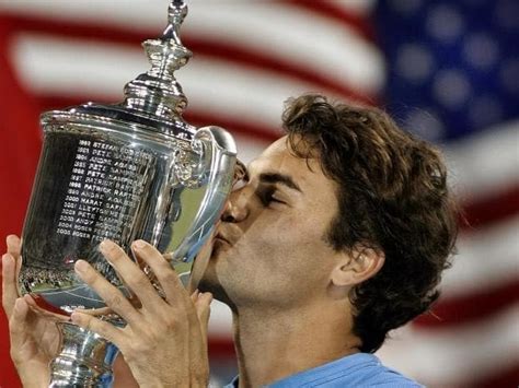 List Of 20 Grand Slam Triumphs By Roger Federer Yearwise Firstsportz