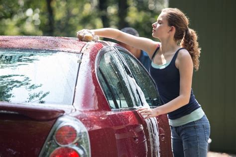 Here Is Why It Always Seems To Rain After You Have Your Car Washed