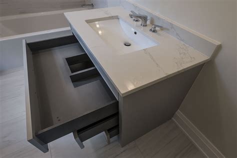 Maybe you would like to learn more about one of these? Custom Cabinets at Glenview Haus - Chicago, IL