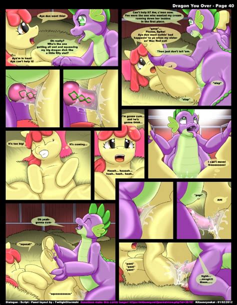 Pictures Showing For Mlp Spike Porn Comic Mypornarchive Net