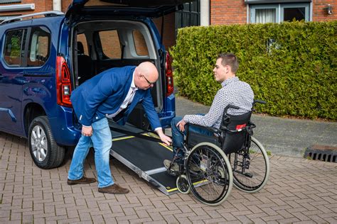 Which Wheelchair Accessible Vehicles Are Right For You