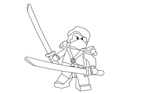 I made a ninjago mask coloring page printable for kids. Ninjago Jay Drawing at GetDrawings | Free download