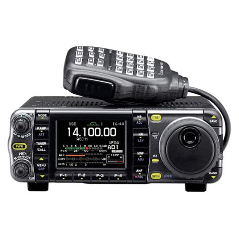 Ic 7000 Hfvhfuhf All Mode Transceiver Specifications Icom America