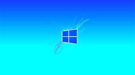 Windows 10 Wallpaper Abstract