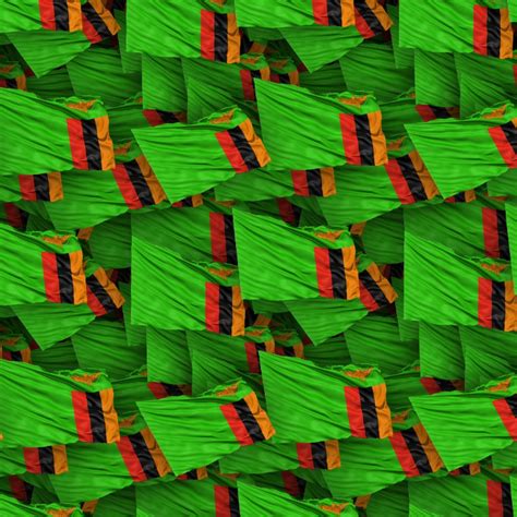 Download your free zambian flag here. Zambia Flag Pattern