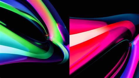 Download The Official Apple M1 Wallpapers Here Appletrack