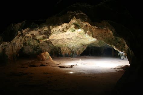 Guadirikiri Cave Ian Mackenzie Flickr