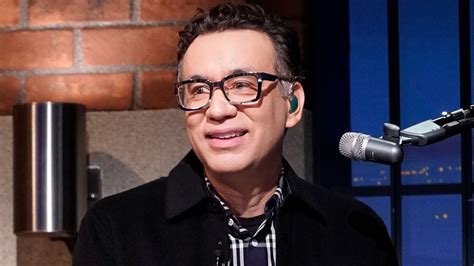 Watch Late Night With Seth Meyers Highlight Fred Armisen Shows Off His Photographic Memory