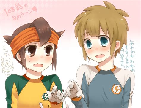 Inazuma Eleven Zerochan