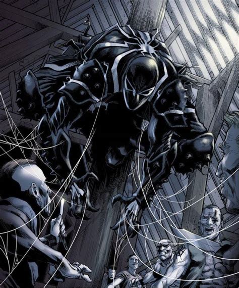 Superior Spider Man Vs Venom Flash Thompson Battles