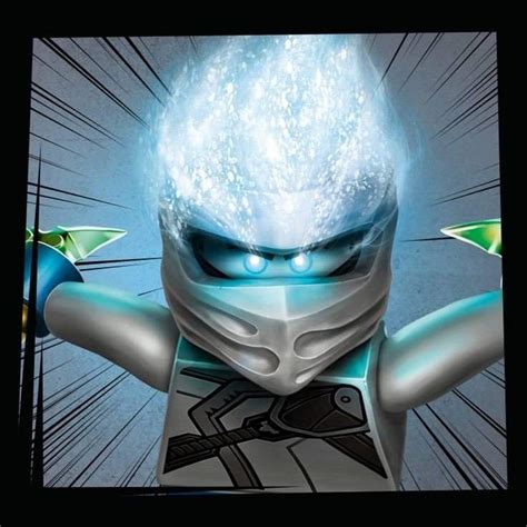 These different suits can indicate that a ninja has achieved a certain rank or status, or have a more practical reason such as protection from a certain type of enemy. ---Zane--- | Ninjago ™ Amino