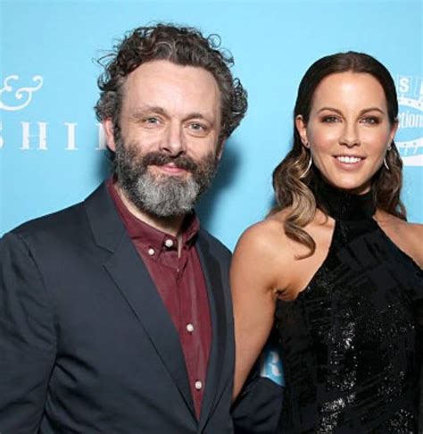 Kate Beckinsale Shares Upsetting News About Her Daughter With Michael Sheen Hello