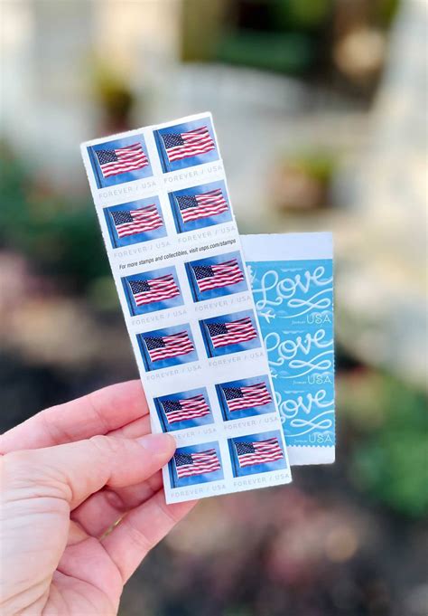 The Price Of Forever Stamps Are Going Up Here S What We Know