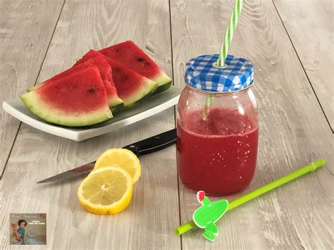 Check spelling or type a new query. Succo di anguria e limone - ricetta estiva - Miriam nella ...