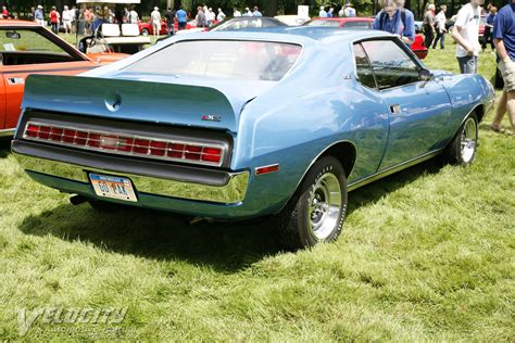 1972 Amc Javelin Pictures