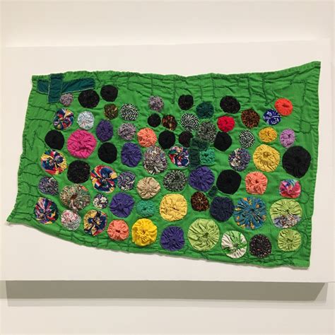 Rosie Lee Tompkins’s Textiles Offer Windows Into Other Worlds