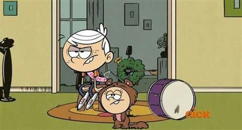 Lincoln And Lily Wiki The Loud House Amino Amino