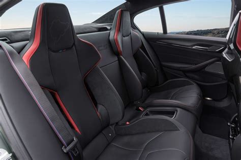 The 2022 M5 CS Is the Fastest and Most Powerful BMW Yet