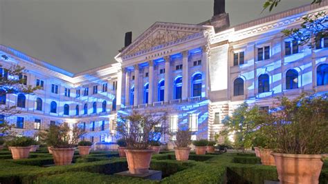 Das neueste zu initiativen, beschlüssen und terminen des bundesrates. Bundesrat - Das Gebäude