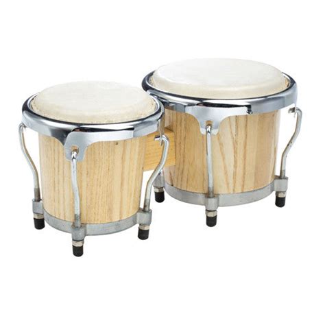 Diy Bongos Drum Set Make Your Own Drum Kit Bongo Drums For Kids