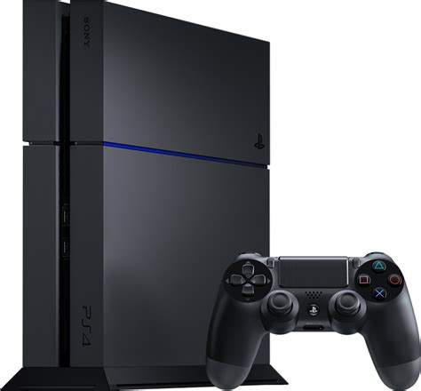 PS4 Console - PlayStation 4 Console | PS4™ Features, Games & Videos
