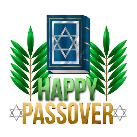 Passover Day Png Transparent Transparent Label Text Happy Passover Day