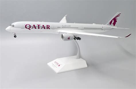 Jc Wings 1200 Xx2201a Qatar Airways Airbus