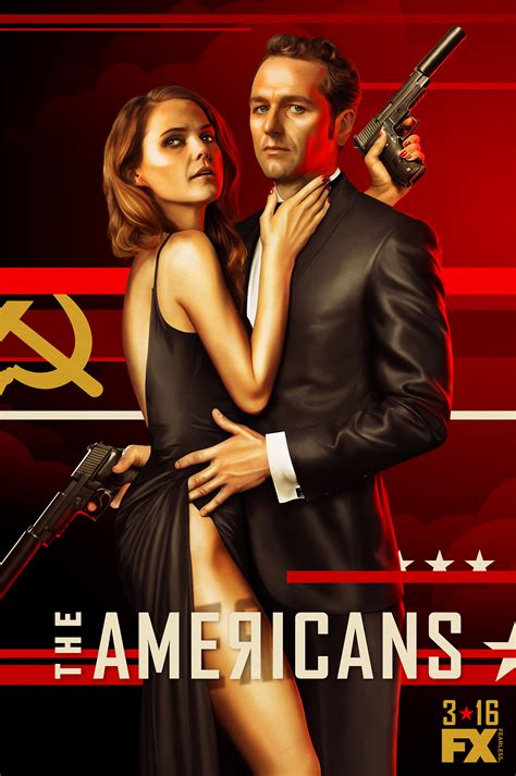The Americans on Behance