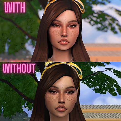 The Best Reshade Presets For The Sims 4