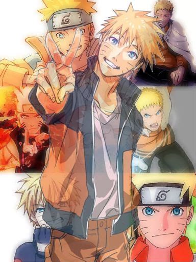 Naruto Edits Anime Amino