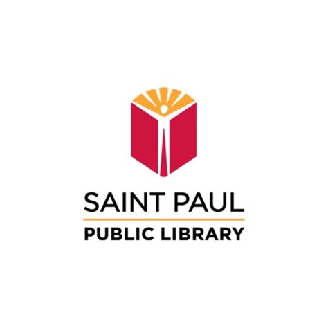 Saint Paul Public Library By St Paul Public Library
