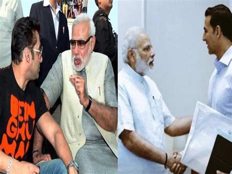 From Recalling His Meeting With Salman Khan To Sending Best Wishes To