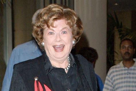 Emmy Winner Barbara Hale Who Played Perry Masons Secretary Has Died