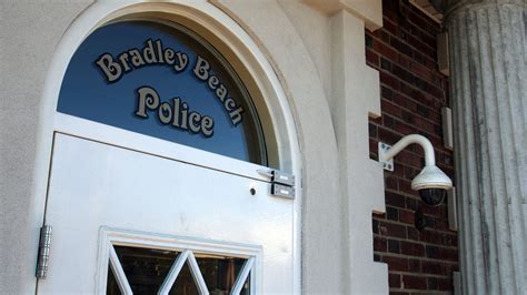 Monmouth County police blotter