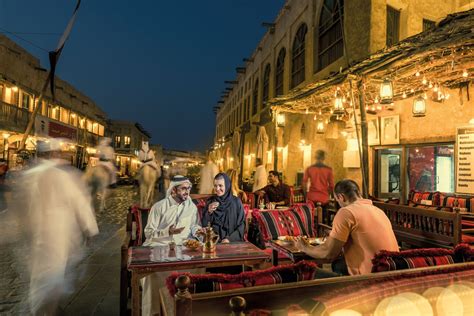 أفضل الأماكن السياحية في قطر موقع الأفضل